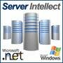Server Intellect Web Hosting